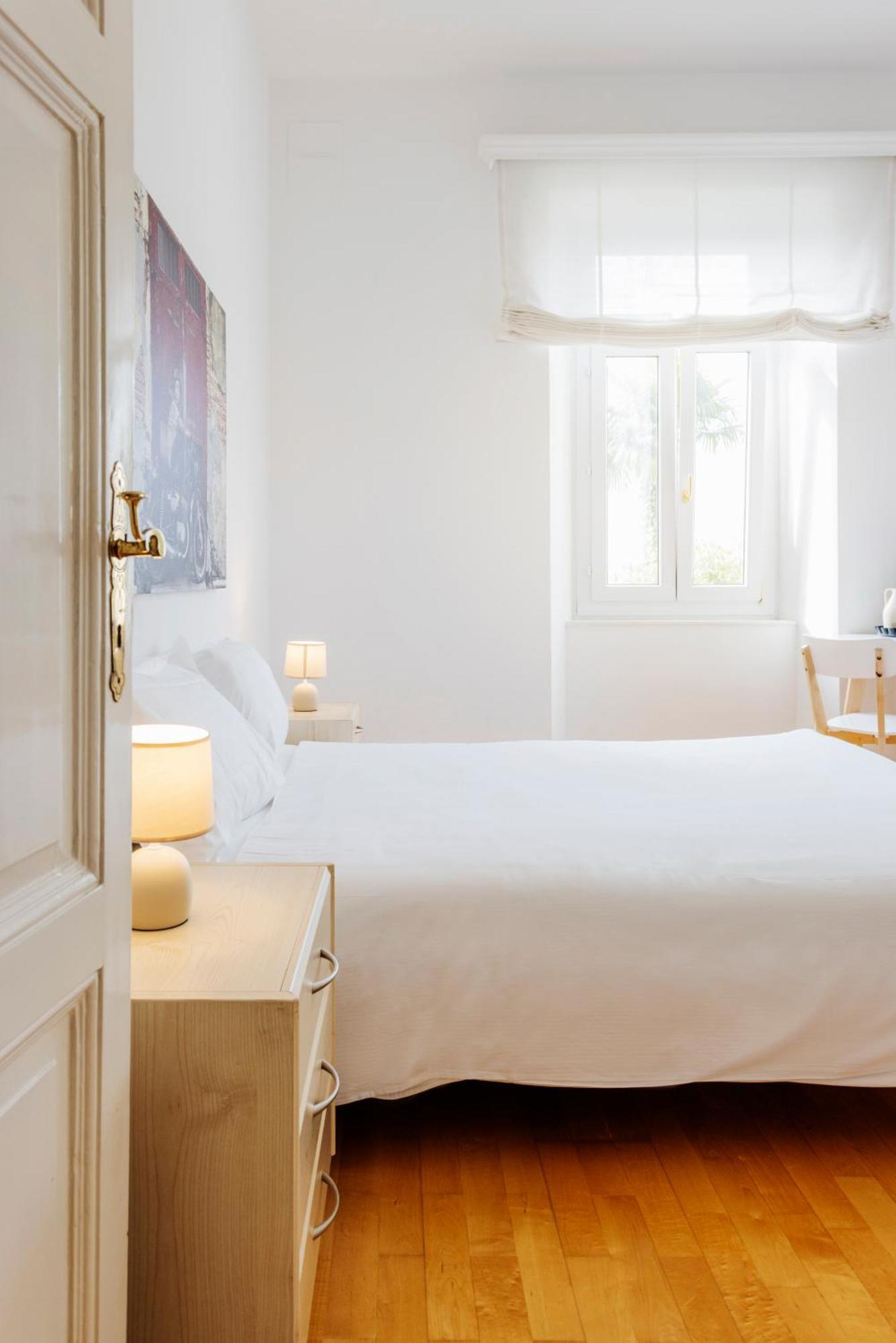 Villa Magnolia Locarno Buitenkant foto